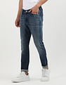 Tommy Hilfiger Scanton Slim Fit Stone Wash Jeans