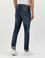 Tommy Hilfiger Scanton Slim Fit Stone Wash Jeans