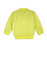 U.S. Polo Assn. Kids Solid Bomber Jacket