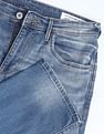 Flying Machine F-Jango Straight Fit Jeans
