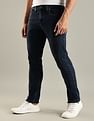 Tommy Hilfiger Slim Fit Mid Rise Jeans