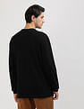 Tommy Hilfiger Sustainable Cotton Badge T-Shirt