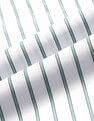 U.S. Polo Assn. Tailored Fit Vertical Striped Shirt
