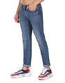 Flying Machine Jackson Skinny Fit Stone Wash Jeans