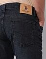 U.S. Polo Assn. Denim Co. Brandon Slim Tapered Fit Vintage Jeans