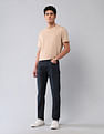 U.S. Polo Assn. Denim Co. Brandon Slim Tapered Fit Vintage Jeans
