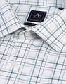 Arrow Manhattan Slim Fit Dobby Shirt