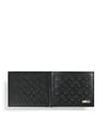 U.S. Polo Assn. Bi-Fold Debossed Wallet