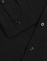 Flying Machine Solid Regular Fit Digitopia Shirt