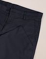 U.S. Polo Assn. Geometric Print Twill Trousers