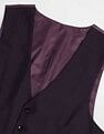 Arrow Dobby Three Piece Suit