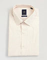 Arrow Manhattan Slim Fit Pure Cotton Shirt