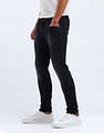 Flying Machine Jackson Super Skinny Fit Stone Wash Jeans