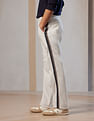 U.S. Polo Assn. Pacho X Denver Slim Fit Linen Trousers
