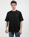 Calvin Klein Jeans Cooling Relaxed Fit T-Shirt