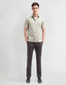 Arrow Sport Liberty Classic Dobby Shirt
