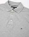 Tommy Hilfiger Printed Slim-Fit Cotton Polo Shirt