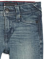 Tommy Hilfiger Kids Boys Scanton Slim Fit Jeans