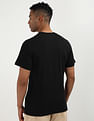 Tommy Hilfiger Slim Fit Linear Chest T-Shirt
