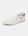 U.S. Polo Assn. Men Campbell 3.0 Slip On Sneakers