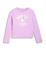 Tommy Hilfiger Kids Stowe Fashion T-Shirt