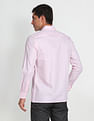 Arrow Manhattan Slim Fit Dobby Shirt