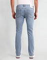 U.S. Polo Assn. Denim Co. Brandon Slim Tapered Blue Jeans