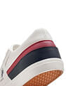 U.S. Polo Assn. Men Clarkin 7.0 Colourblocked Sneakers