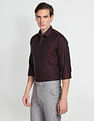 Arrow Twill Cotton Formal Shirt
