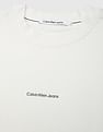 Calvin Klein Sustainable City Map T-Shirt