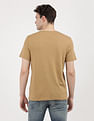 Tommy Hilfiger Crew Neck Aaron T-Shirt