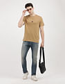 Tommy Hilfiger Crew Neck Aaron T-Shirt