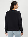 Tommy Hilfiger Crew Neck Sustainable Sweatshirt