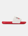 U.S. Polo Assn. Men Axer Open Toe Slippers