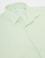 Calvin Klein Poplin Stretch Slim Shirt