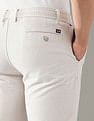 Arrow Sport Solid Spring Sorbet Trousers