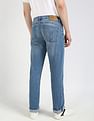 Calvin Klein Jeans Body Regular Fit Blue Jeans