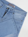 Flying Machine Jackson Skinny Fit Mid Rise Jeans