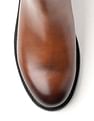 U.S. Polo Assn. Women Antonella  Leather Chelsea Boots