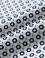 Arrow Sport Liberty Classic Regular Textured Shirt