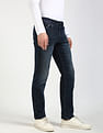 Calvin Klein Jeans Body Regular Fit Blue Jeans